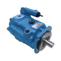 distribuidor vickers hidráulica